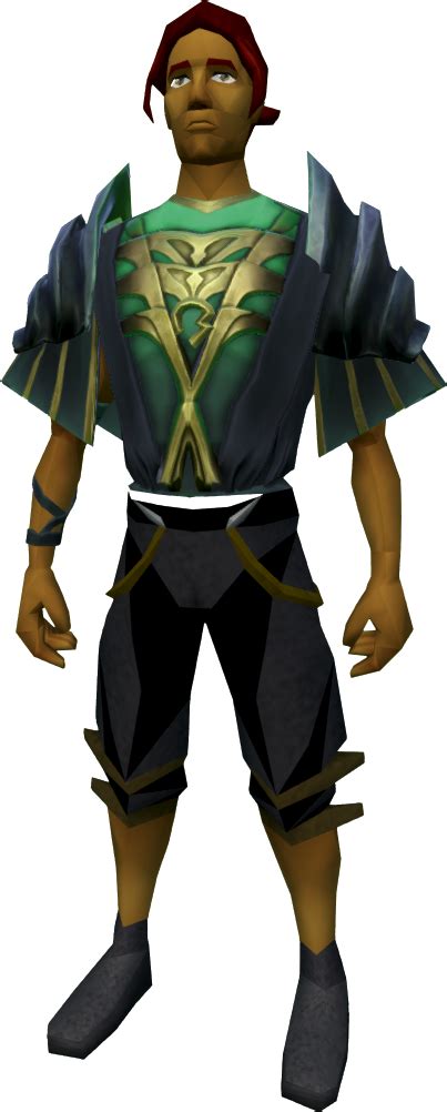 File Robe Top Of The First Necromancer Equipped Male Png The