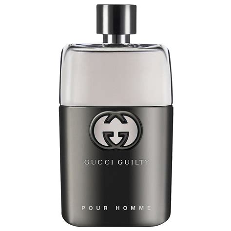 N C Hoa Nam Gucci Guilty Pour Homme Edt Namperfume