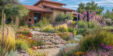 The Best Xeriscape Plants for Drought-Tolerant Landscaping - Anawalt ...