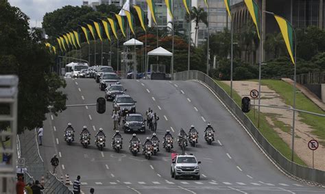 Jornal Somos Transição De Governo Começa Nesta Quinta Feira 03