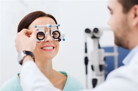 Eye Exam What Do Your Eyes Say About Your Health