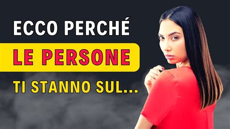 Motivi Per I Quali Non Ami Stare Con Le Persone Crescita Personale