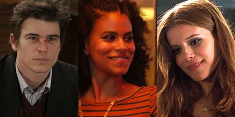 Black Mirror: 10 Actors Confirmed To Appear In Season 6