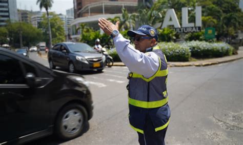 Listo El Borrador Del Decreto De ‘pico Y Placa Para El Segundo