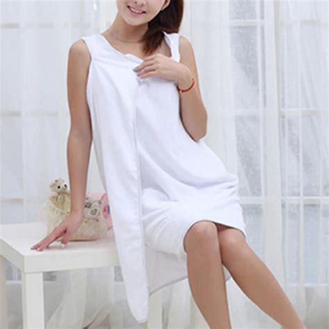 New Bath Towels Fashion Lady Girls Wearable Fast Drying Magic Bath