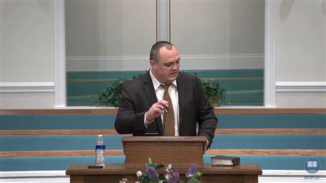 Harriman Baptist Tabernacle Live Stream Youtube