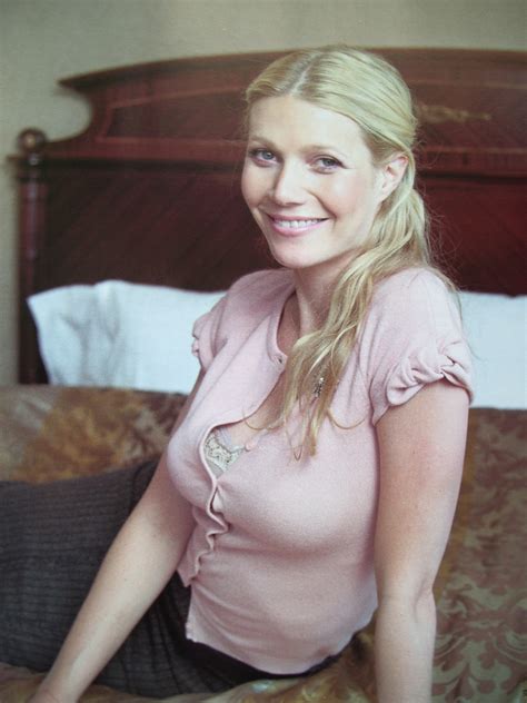 Digitalminx.com - Actresses - Gwyneth Paltrow - Page 1