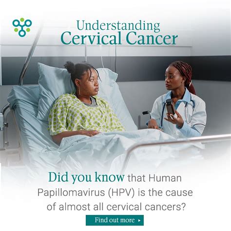 Understanding Cervical Cancer Adhfp