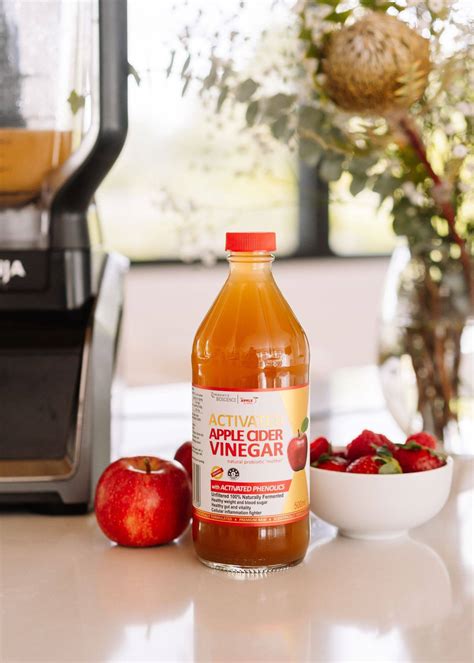 how to make acv taste better