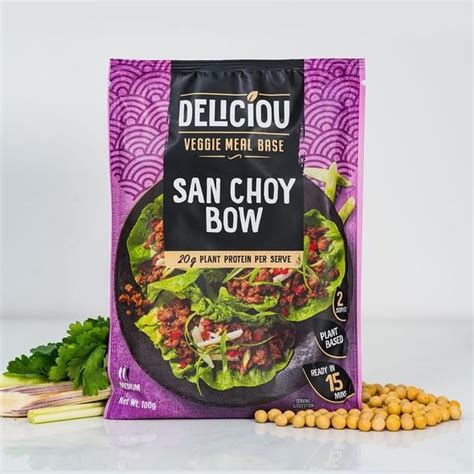 Deliciou All Products Make Plant Based Cooking Easy Vegan