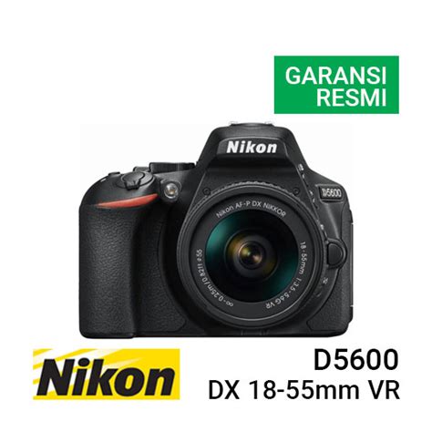 kamera dslr nikon terbaru harga murah terbaik spesifikasi
