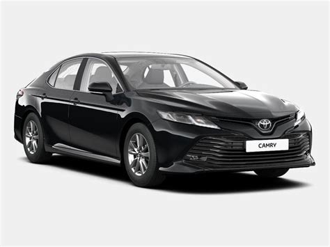 Купить новый Toyota Camry VIII XV70 2 5 AT 181 л с бензин автомат