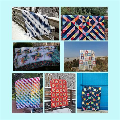 Patterns Aunt Ems Quilts