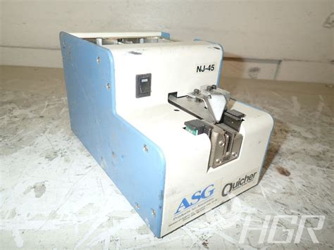 Used Ohtake Root Kogyo Precision Screw Feeder Hgr Industrial Surplus