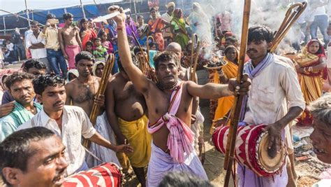 Photos Highlights From Bihar’s Colourful Sonepur Mela India News Photos Hindustan Times