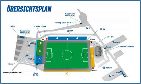 Ausw Rtsinfo U Halbfinale Bei Der Tsg Hoffenheim Fc Schalke