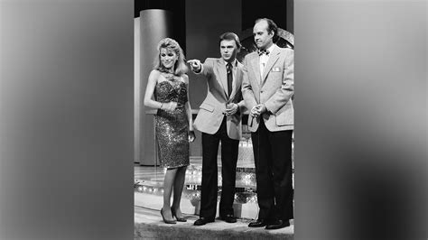 Wheel Of Fortune Hosts Pat Sajak And Vanna White Through The Years