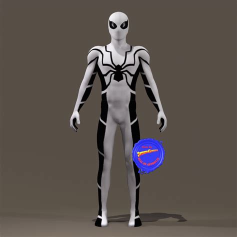 Spider Man Future Foundation By Supermangraphix On Deviantart