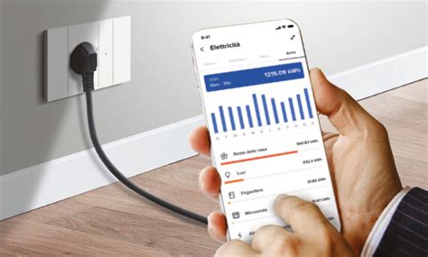 Quadro Elettrico Smart Btdin With Netamo Caratteristiche E Vantaggi