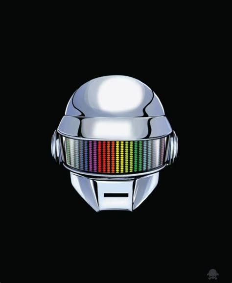 Daft Influences Rdaftpunk