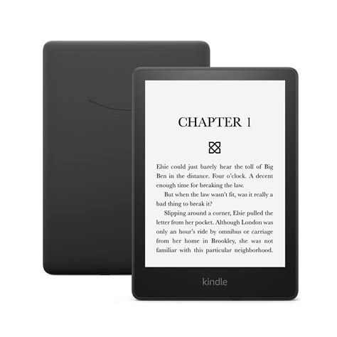 Certified Refurbished Kindle Paperwhite Gb Now With A Display