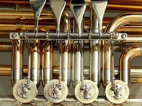 Brass Instrument List & Complete Guide • Pro Music Vault