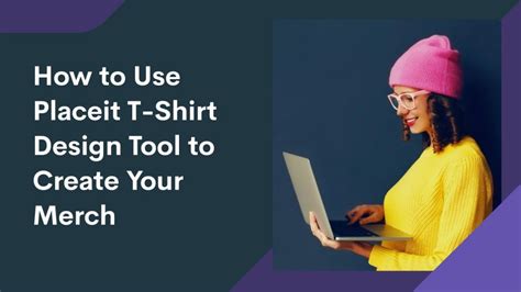 Use Placeit T Shirt Design Maker To Create Stunning Merch