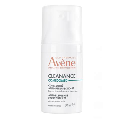 AVENE CLEANANCE COMEDOMED 130 ml koncentrát proti akné