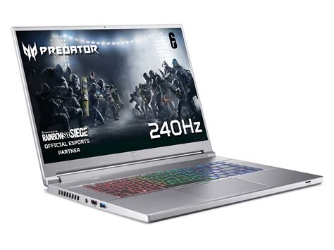 Mua Acer Predator Triton 300 PT316 51s 16 Inch Gaming Laptop Intel