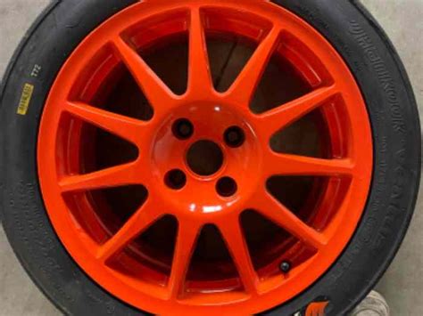 Pneus Hankook En Pi Ces Et Voitures De Course Vendre De Rallye