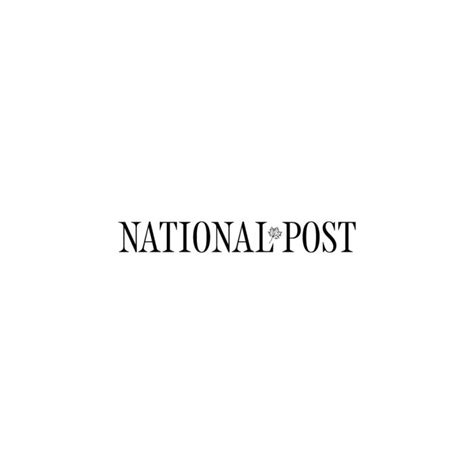 National Post Logo Vector - (.Ai .PNG .SVG .EPS Free Download)