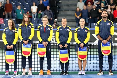 Playsport Nu mai mergem cu nicio supervedetă în Billie Jean King Cup