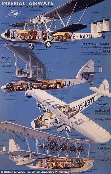 270 Aviation Art - Vintage Airline ideas | vintage airlines, aviation art, vintage airline posters