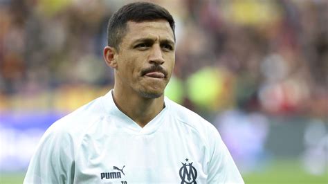 Inter Correa Al Marsiglia Torna Alexis Sanchez Sport It