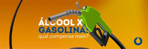 Qual combustível compensa mais Álcool ou Gasolina Royal FIC