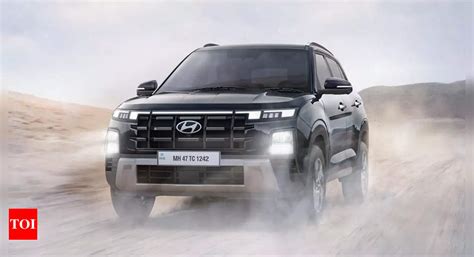 Hyundai Creta Facelift Live Updates New Creta Bookings Variant Wise