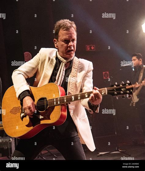 Kiefer Sutherland London Hi Res Stock Photography And Images Alamy