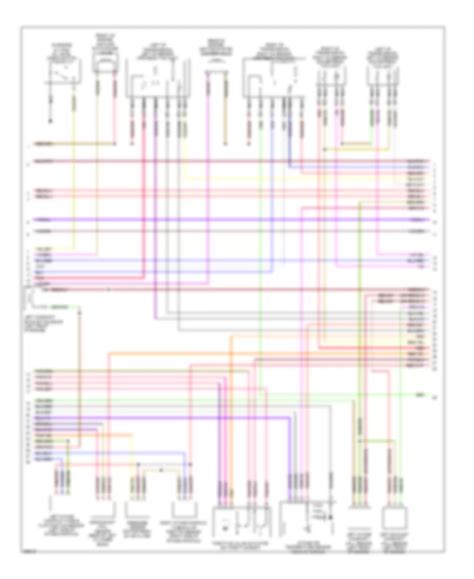 All Wiring Diagrams For Mercedes Benz Ml350 4matic 2011 Wiring Diagrams For Cars