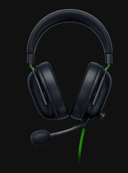 Razer Blackshark V X Wired Gaming Headset F Tech Computers