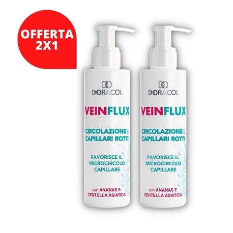 056 Vein Flux 2x1 CART Codice Sconto Shop