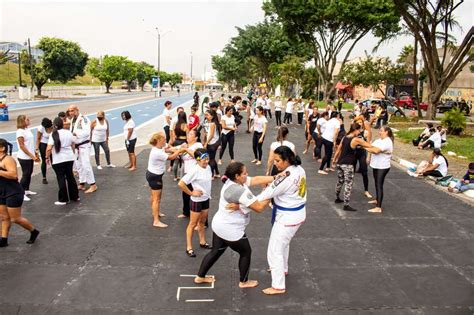 Itaquaquecetuba abre inscrições para aulas de MMA nesta terça 18 O Novo