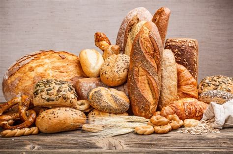 Brot Und Br Tchen Richtig Aufbewahren Hausfrauentipps De