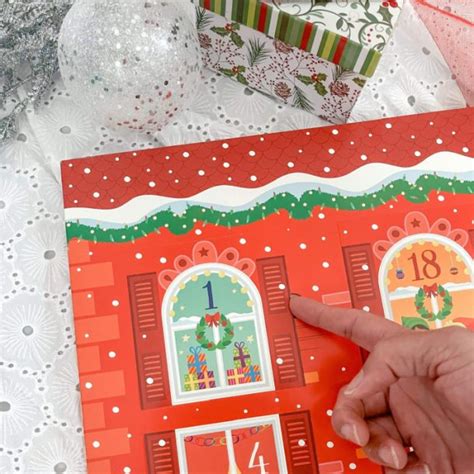 Book A Day Advent Calendar: A Christmas Tradition! | Kids Activities Blog