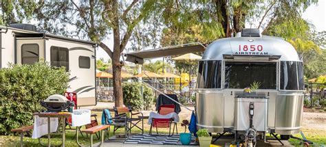 Chula Vista, California RV Camping Sites | San Diego Metro KOA Resort