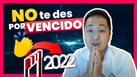 No Te Des Por Vencido YouTube