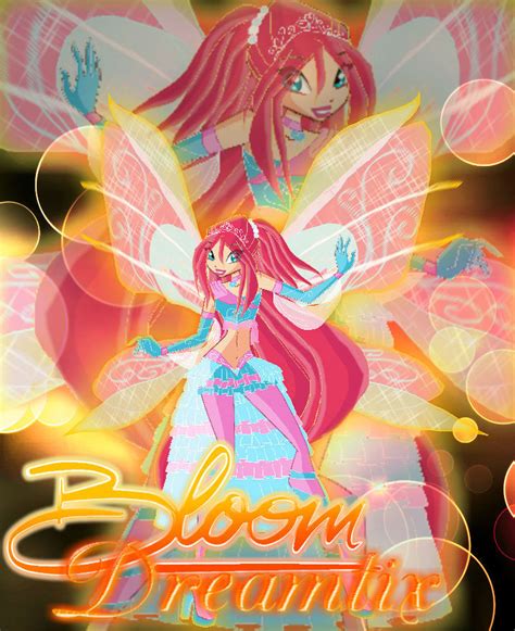 Dreamtix Winx Club Fanon Wiki Fandom