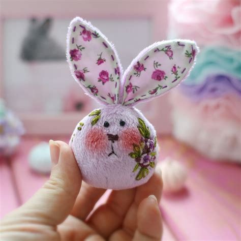 Поделка зайка своими руками - 88 фото