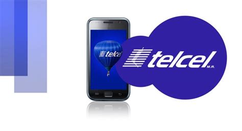 Poner Saldo Telcel