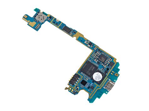 Samsung Galaxy S III Motherboard Replacement IFixit Repair Guide