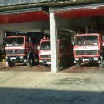 Fire Trucks In Palma Spain Google Maps